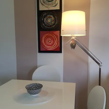 Apartment Rosa Нови Сад Стая снимка