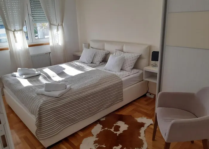 Apartment Rosa