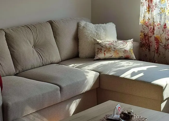 Apartment Rosa