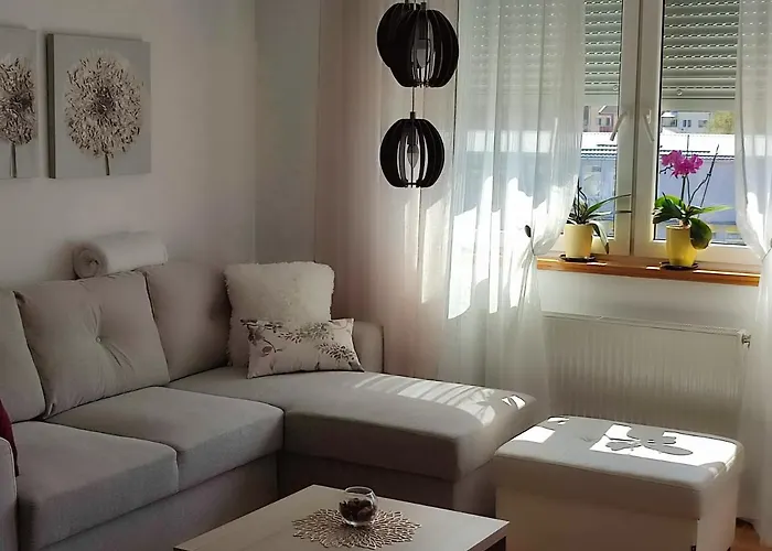 Apartment Rosa