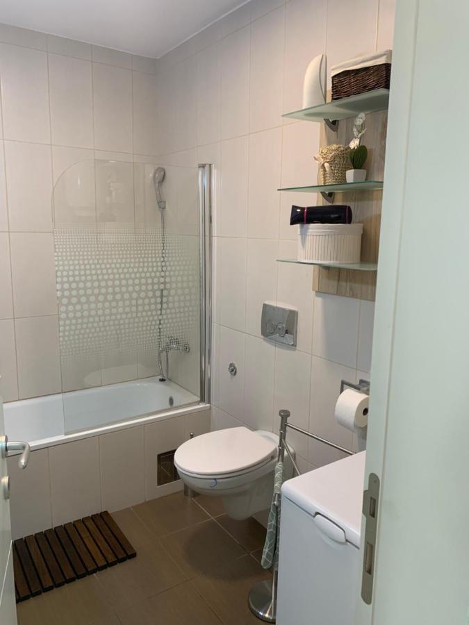Apartment Rosa