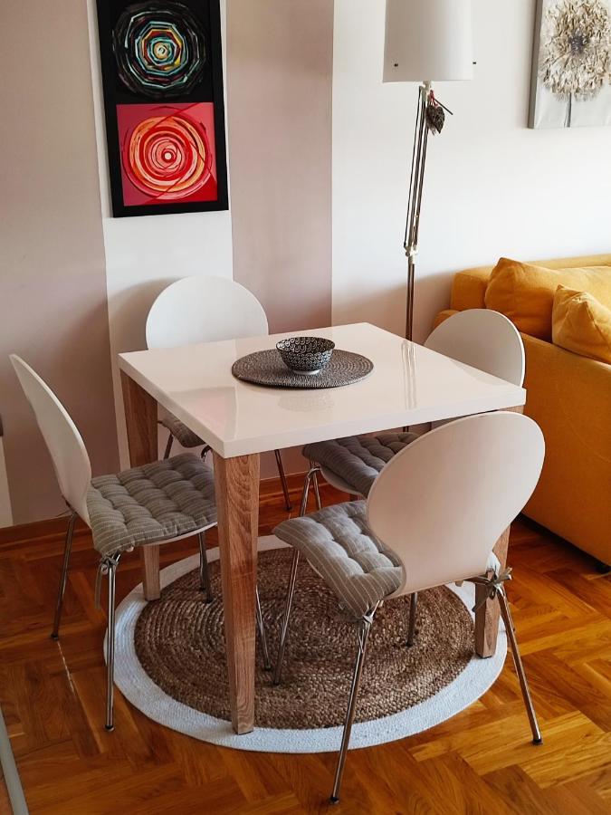 Rosa Novi Sad