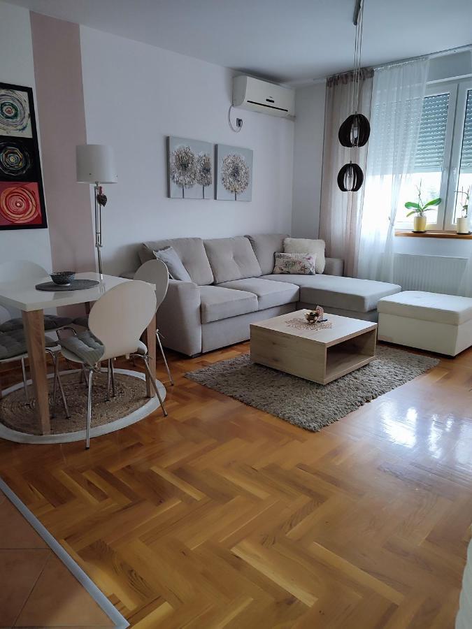 Apartment Rosa *