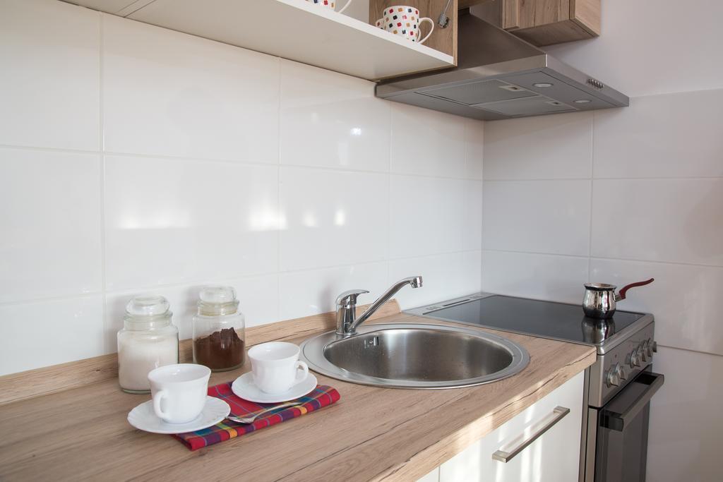 Apartment Rosa