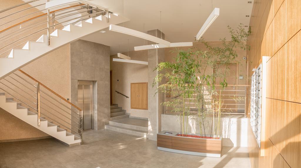 Apartment Rosa