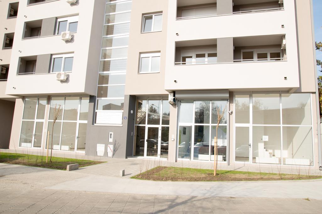 Rosa Apartment
