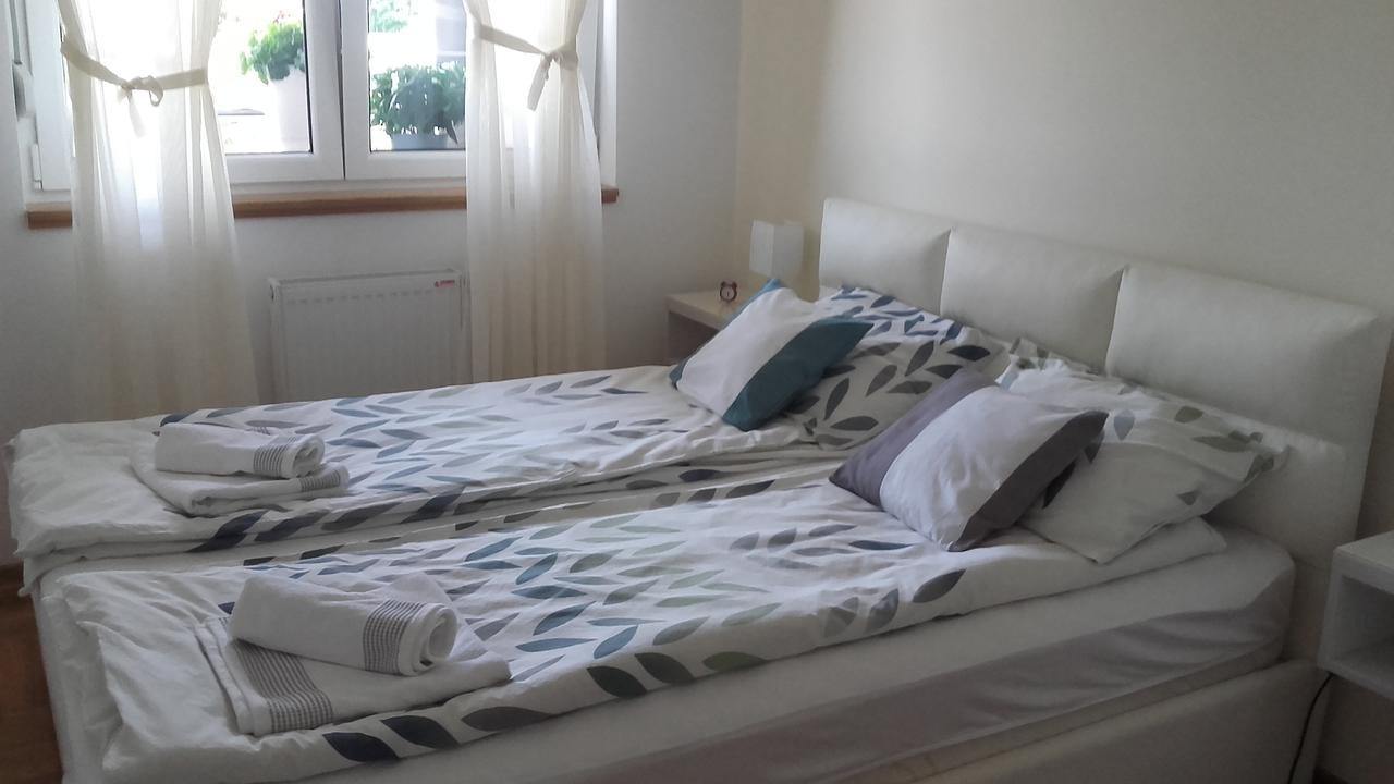 Apartment Rosa Novi Sad